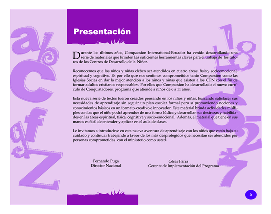 Page 5