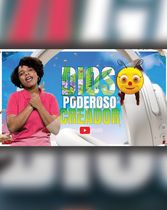 Canción 1: Dios Poderoso Creador