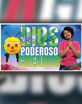 1. Dios, Poderoso creador