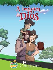A Imagen de Dios
