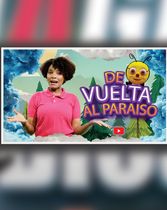 5. De vuelta al paraíso