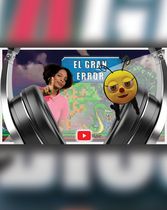 Canción 4: El gran error