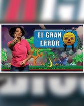 4. El gran error