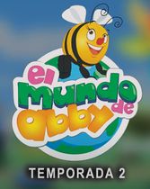 El Mundo de Abby - Los peces locales