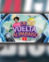 Canción 5: De vuelta al paraiso