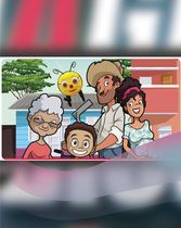 El Mundo de Abby - Amor y respeto por la familia