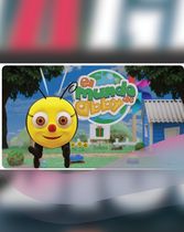 El Mundo de Abby - Ayuda a la iglesia y el proyecto