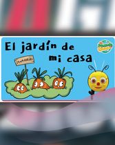 El Mundo de Abby - El jardín de mi casa