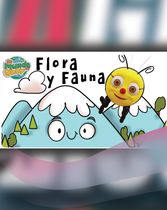 El Mundo de Abby - Flora y fauna