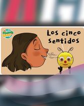 El Mundo de Abby - Los cinco sentidos