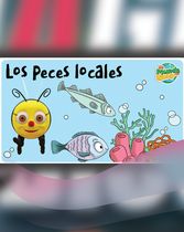 El Mundo de Abby - Los peces locales
