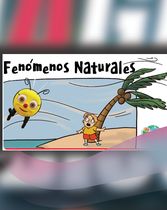 El Mundo de Abby - Preparándonos para un fenómeno natural