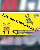 El Mundo de Abby - Las Herramientas