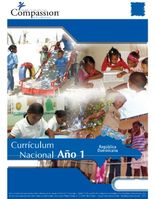 Curriculum Nacional Compassion República Domincana