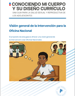 Conociendo mi cuerpo y su diseño