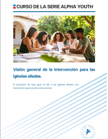 Curso de la seria Alpha Youth