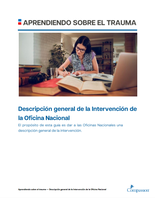 Aprendiendo sobre el trauma