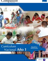 Currículum Nacional Año 1