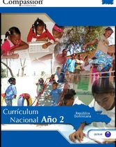 Currículum Nacional Año 2