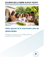 Intervenciones de PCA (Ciclo del Programa)
