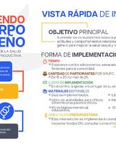 Conociendo mi cuerpo y su diseño - Vista Rápida