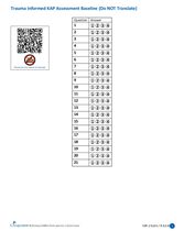 1.1 Hoja de Respuestas_Encuesta Línea Base_Aprendiendo sobre el Trauma