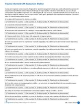 2. Encuesta final_Aprendiendo sobre el Trauma