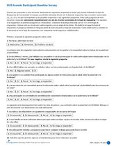 Encuesta línea base_Chicas_Conociendo mi Cuerpo y su Diseño