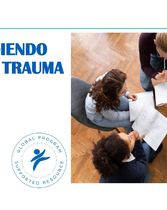 Presentación Contenido Capacitación Aprendiendo sobre el Trauma