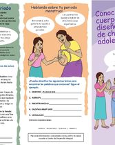Brochure Cambios Corporales_CHICAS