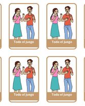 Juego de tarjetas_Conociendo mi Cuerpo y su Diseño