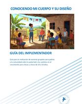Sesiones grupales para padres_Conociendo mi Cuerpo y su Diseño
