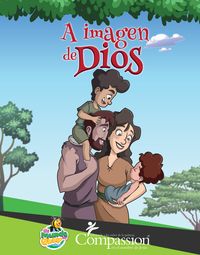 A Imagen de Dios